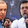 Erdogan u panici, tron mu je poljuljan! Turska opozicija uprkos zabranama poziva narod na ulice zbog hapšenja gradonačelnika…