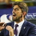 Pobeda u poslednji čas čas: Veljko Paunović debitovao trijumfom na klupi Ovijeda