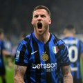 Ovo je težak dres, ponosan sam što ga nosim! Arnautović otvorio dušu kao nikad