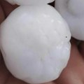 (Foto, video) voda ulazila u kuće i lokale, izbijala iz šahtova! Hrvatsku pogodilo stravično nevreme Meštani lopatama…