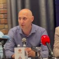 "Ne znamo ko će voditi Partizan": Zagonetan odgovor pomoćnika o suspenziji Željka Obradovića