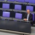 Dojče vele: Šta čeka kancelara Merca i njegovu ekipu