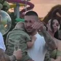 "Nisam htela da im pokvarim slavlje": Šijan krstio sina, na proslavu nisu došle ni Goca ni sestra Jelena