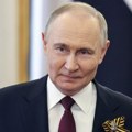 Putin na početku razgovora sa Vučićem: Cenimo nezavisan i suveren kurs Srbije