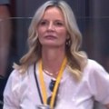Majka Jokićevog saigrača ukrala pažnju u Denveru: Podsećala na Pamelu Anderson, sad se radovala zbog svog sina