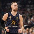 Ništa od partizana: Džanan Musa karijeru nastavlja u Dubaiju