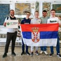 Naši đaci osvojili olimpijske medalje iz hemije