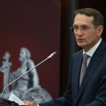 Šef Spoljnoobaveštajne službe: Geopolitički rivali Rusije i danas sanjaju o promeni vlasti u Moskvi