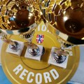 6. Međunarodni Kup Bača u dizanju tegova (AUDIO)