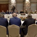 Pauza u Istanbulu: Ukrajina priznaje da pregovori nisu doneli rezultate