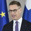 Stub: Razgovarao sam sa Trampom i Zelenskim