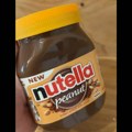 VIDEO: Uskoro u prodaji Nutela sa ukusom kikirikija