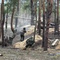 Ovo je noćna mora Ukrajine Putinov 'Rubikon' briše najskuplje oružje sa mape!