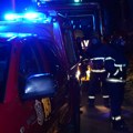 Zapalila se kuća u Loznici: Brzom rekacijom vatrogasaca, požar ugašen