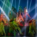 Željko Mitrović napravio brodvej u Beogradu! Višeminutne ovacije nakon premijere mjuzikla „Ivica i Marica“ u Teatru…