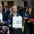 Popović (SSP): Srbija izgubila 3,8 milijardi evra na povećanju cena izgradnje autoputeva