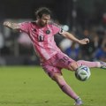 "Prešao igricu", ali nezadovoljan u MLS ligi - Mesi kreće stopama Ronalda?