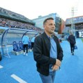 Mario Kovačević novi trener zagrebačkog Dinama