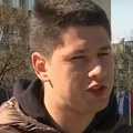 Pavlović zadobio povrede glave, grudnog koša, leđa, ruke; napadnut i Balać (video)