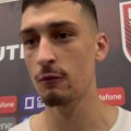 Heroj Petrović otkrio kako je odbranio penal Albancima, pa pomenuo i Boga: "Kad sam video ko uzima loptu..."