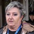 Optužena žena koja je nožem posekla dekanku u Nišu: Produžen joj pritvor, evo šta joj se stavlja na teret: Gađala je…