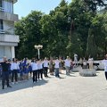 Obeležen Svetski dan velnesa u Institutu ”Niška Banja”