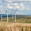 Srbija povećava kapacitete vetroelektrana - cilj jedan GW do kraja godine
