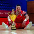 Posao u zatvoru mi je otvorio oči! Filmska priča čuvenog srpskog golmana: Čuvao zatvorenike i mrežu Srbije u isto vreme, išao…