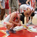 Spartak - Crvena zvezda uživo: Sferopulosov tim se bori za goli život u Superligi