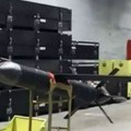 Izbačen novi model smrtonosnog oružja Iran predstavio novi samoubilački dron "šahed-107"