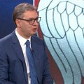 Vučić: Neće biti mitinga za Vidovdan u Beogradu, razmišljamo o Novom Sadu