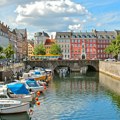 Kopenhagen preuzeo primat na listi svetskih gradova sa najboljim uslovima za život