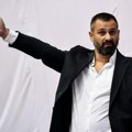 Ilievski preuzeo Makedoniju! Novi selektor debituje u kvalifikacijama za Svetsko prvenstvo
