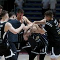 Određeni termini: Finale KLS počinje u nedelju