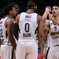 Dobra i loša vest za partizanovce pred početak finalne serije!