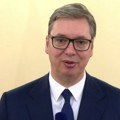 "Srbija je evropski šampion!" Aleksandar Vučić se hitno oglasio