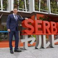 Ministar Mali posetio paviljon Srbije na Expu u Osaki: Jedina smo zemlja Zapadnog Balkana koja na Expu u Japanu ima samostalni…
