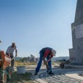 Popravke u spomen-kompleksu Kadinjača: Sačuvati memorijal od zuba vremena
