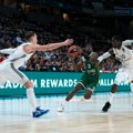 Sledeća stanica NBA: Posle Muse, Real ostaje bez krilnog centra