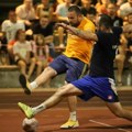Noćni turnir u malom fudbalu: U Kikindi počinje 4. jula, a nagradni fond je 550.000 dinara