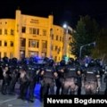 Uživo Incidenti nakon velikog protesta studenata i građana u Beogradu