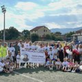 Održan treći memorijal u znak sećanja na Davora Spasića FOTO