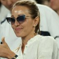 Blista i na +30 stepeni: Autfit Jelene Đoković oličenje sportske elegancije koji dobro pristaje svima