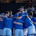 Igokea u drugom, Spartak u četvrtom šeširu, SC u kvalifikacijama