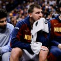 Košarkaški zemljotres! Denver oterao zvezdu od 100 miliona, vratio NBA asa sa kojim je Nikola Jokić osvojio prsten i to nije…
