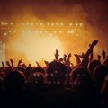 Muzički turizam: Deset milijardi funti potrošeno u Britaniji 2024.