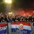 "Hrvatska je demokratska i evropska zemlja" Hrvatski ministar unutrašnjih poslova ponosan na koncert Tompsona na kom je…