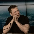 Elon Mask osnovao političku partiju „Američka stranka“: Akcije Tesle odmah ponovo pale