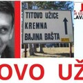 Blokaderi traže da se vrati naziv Titovo Užice, a Krcun bude gospodar glavne ulice