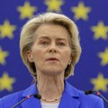 Fon der Lajen: Ne možemo da se oslanjamo na druge da brane Evropu